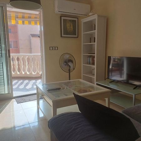 Apartamento Acogedor Moncófar Exteriér fotografie