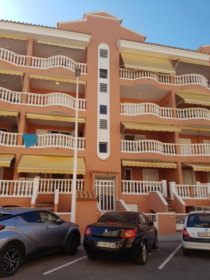 Apartamento Acogedor Moncófar Exteriér fotografie