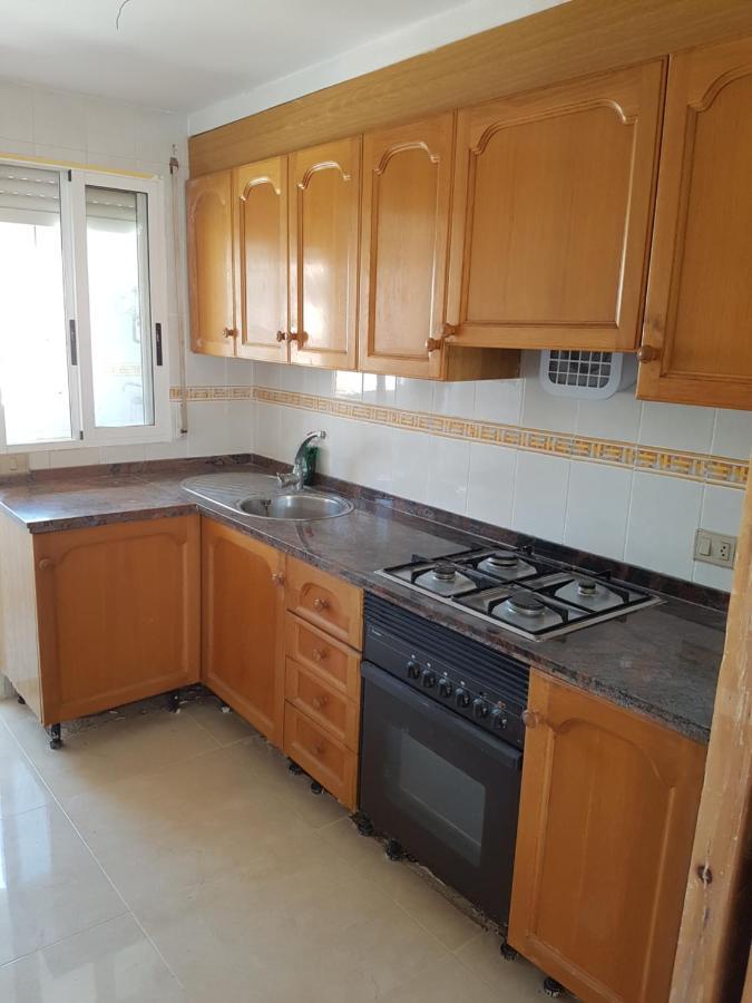 Apartamento Acogedor Moncófar Exteriér fotografie