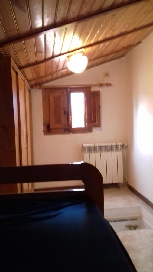 Apartamento Acogedor Moncófar Exteriér fotografie
