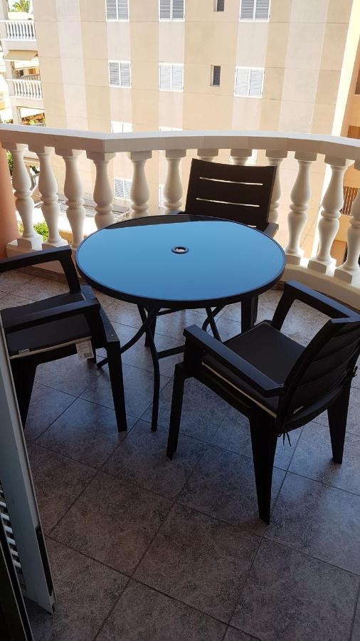 Apartamento Acogedor Moncófar Exteriér fotografie