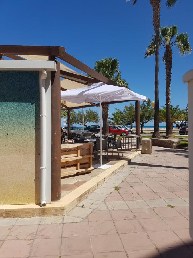 Apartamento Acogedor Moncófar Exteriér fotografie