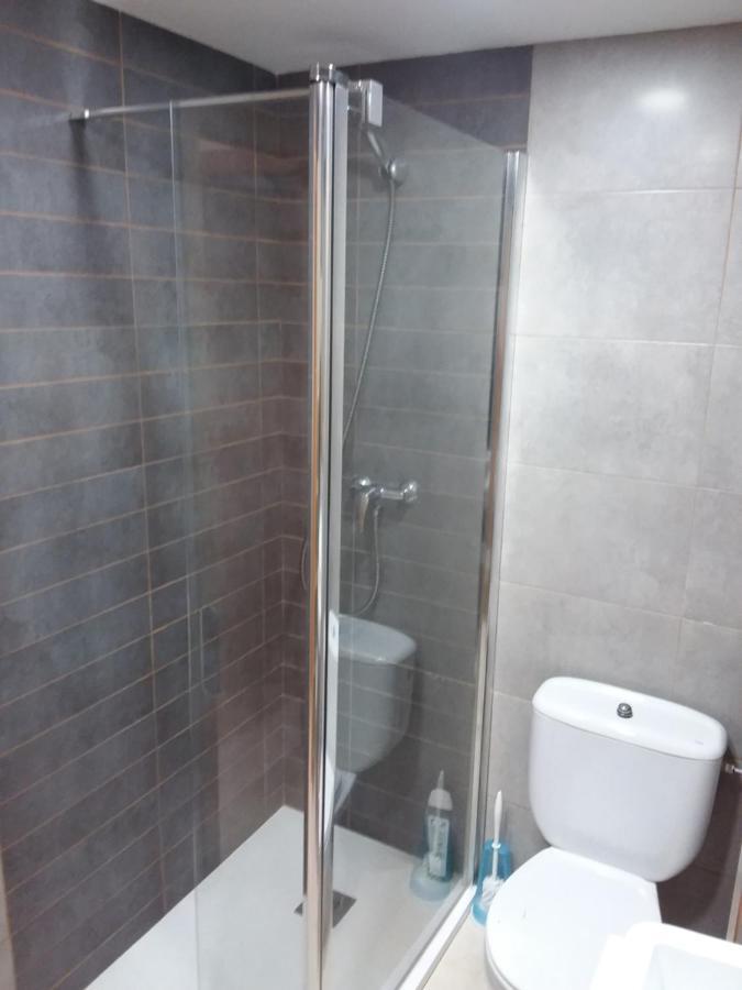 Apartamento Acogedor Moncófar Exteriér fotografie