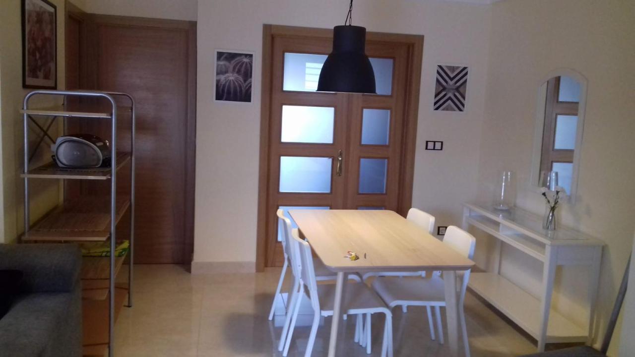 Apartamento Acogedor Moncófar Exteriér fotografie